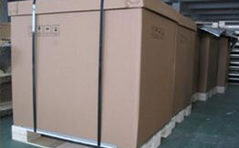 定做重型紙箱時常見的兩個誤區(qū)