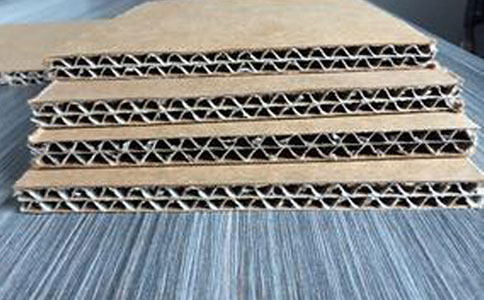 有關(guān)紙箱包裝幾種類型的簡(jiǎn)介